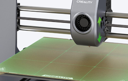 3D tiskárna Creality Ender 3 V3