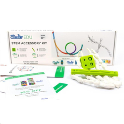 3Doodler STEM KIT pro 3D pero - věda, technologie, inženýrství a matematika