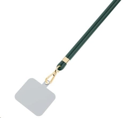 3mk EasyClip Dark Green (gold)