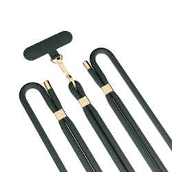 3mk EasyClip Elite Evergreen (gold)