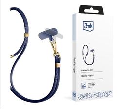 3mk EasyClip Elite Pacific (gold)