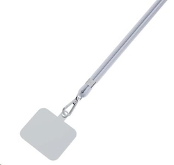 3mk EasyClip Grey (silver)