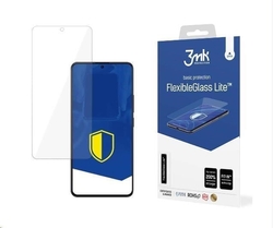 3mk FlexibleGlass Lite pro Samsung Galaxy S25 Ultra