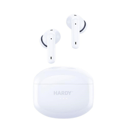 3mk HARDY LifePods Pro, bílá