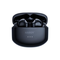 3mk HARDY LifePods Pro, černá