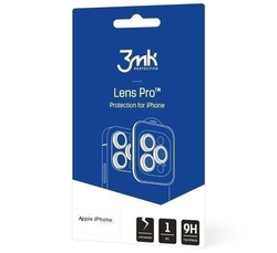 3mk Lens Protection Pro Black pro Samsung Galaxy S25+