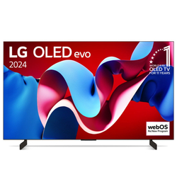 42" LG OLED42C44LA