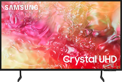 43" Samsung UE43DU7172 (2024)