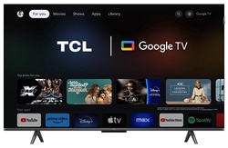 43" TCL 43C655