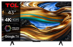 43" TCL 43P755