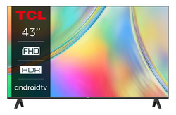 43" TCL 43S5400A