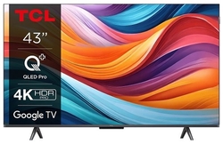 43" TCL 43T7B