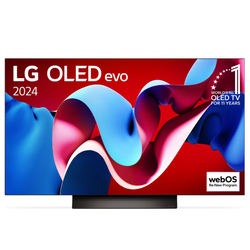 48" LG OLED48C44LA