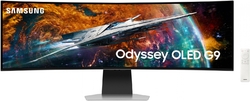 49" Odyssey OLED G9