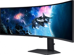 49" Samsung Odyssey G95C 