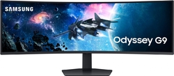 49" Samsung Odyssey G95C 