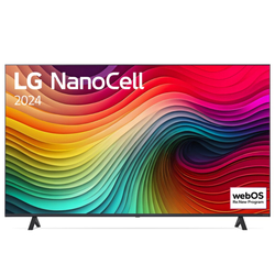 50" LG 50NANO81T6A