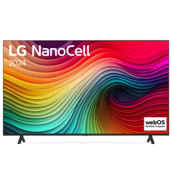 50" LG 50NANO82T6B