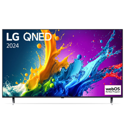 50" LG 50QNED80T6A