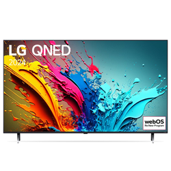 50" LG 50QNED85T6A