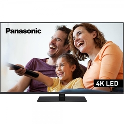 50" Panasonic TX-50LX650E