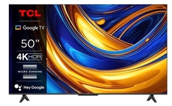 50" TCL 50P655