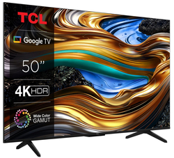 50" TCL 50P755