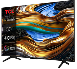 50" TCL 50P755