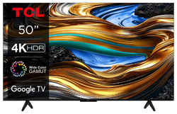 50" TCL 50P755