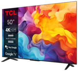 50" TCL 50V6B