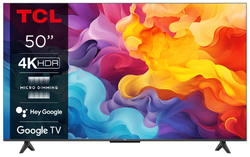 50" TCL 50V6B