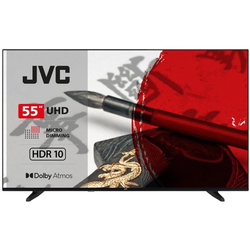 55" JVC LT-55VU3305