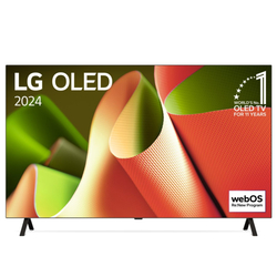 55" LG OLED55B42LA