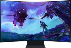 55" Samsung Odyssey Ark G97NC