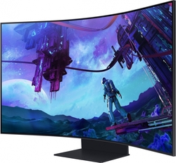 55" Samsung Odyssey Ark G97NC