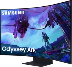 55" Samsung Odyssey Ark G97NC