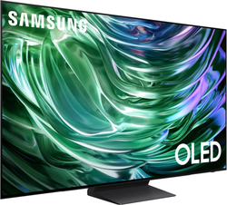 55" Samsung QE55S90D (2024)