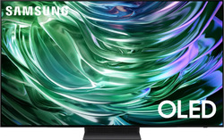 55" Samsung QE55S90D (2024)