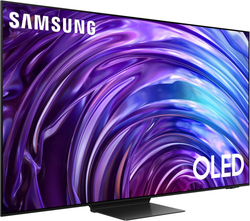 55" Samsung QE55S95D (2024)