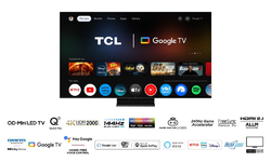 55" TCL 55C765