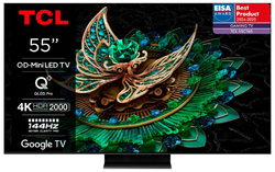 55" TCL 55C765