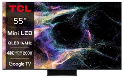 55" TCL 55C845