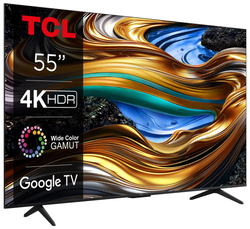 55" TCL 55P755