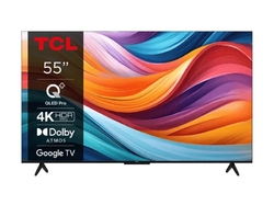 55" TCL 55T7B