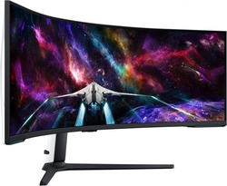 57" Samsung Odyssey Neo G9 Quantum Matrix