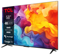 58" TCL 58V6B