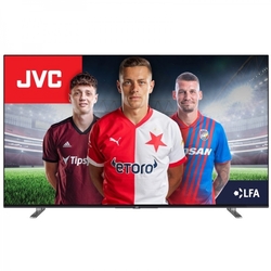 65" JVC LT-65VAQ6235