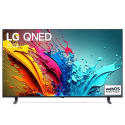 65" LG 65QNED85T6C