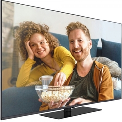 65" Panasonic TX-65LX650E (UHD)