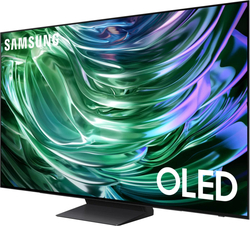 65" Samsung QE65S90D (2024)